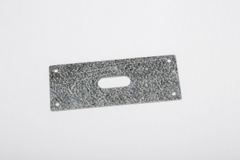 863 Striker Plate